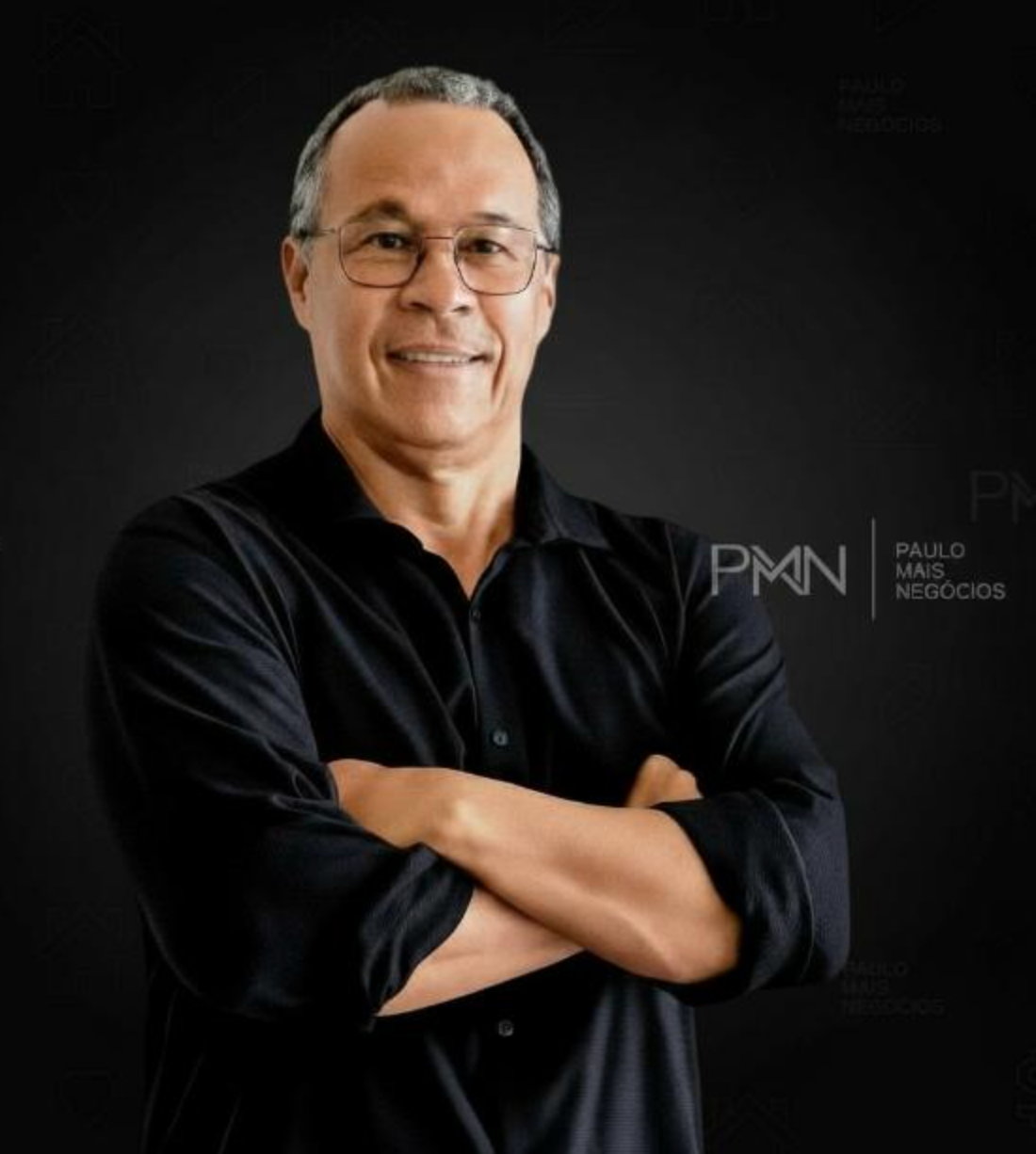 Gilson Rosa — Corretor de Imóveis de Alto Padrão | Paulo Mais Negócios